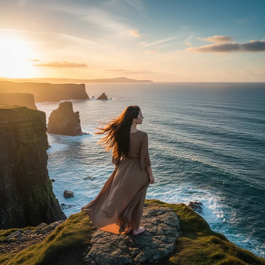 Portret van Noor Kuijpers