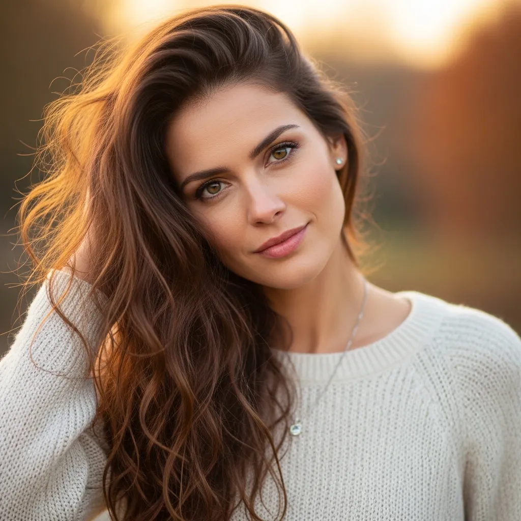 Portret van Sofia Jansen