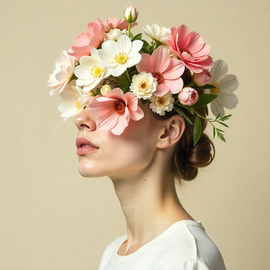 Binnenkant van de spyxaronieexan studio